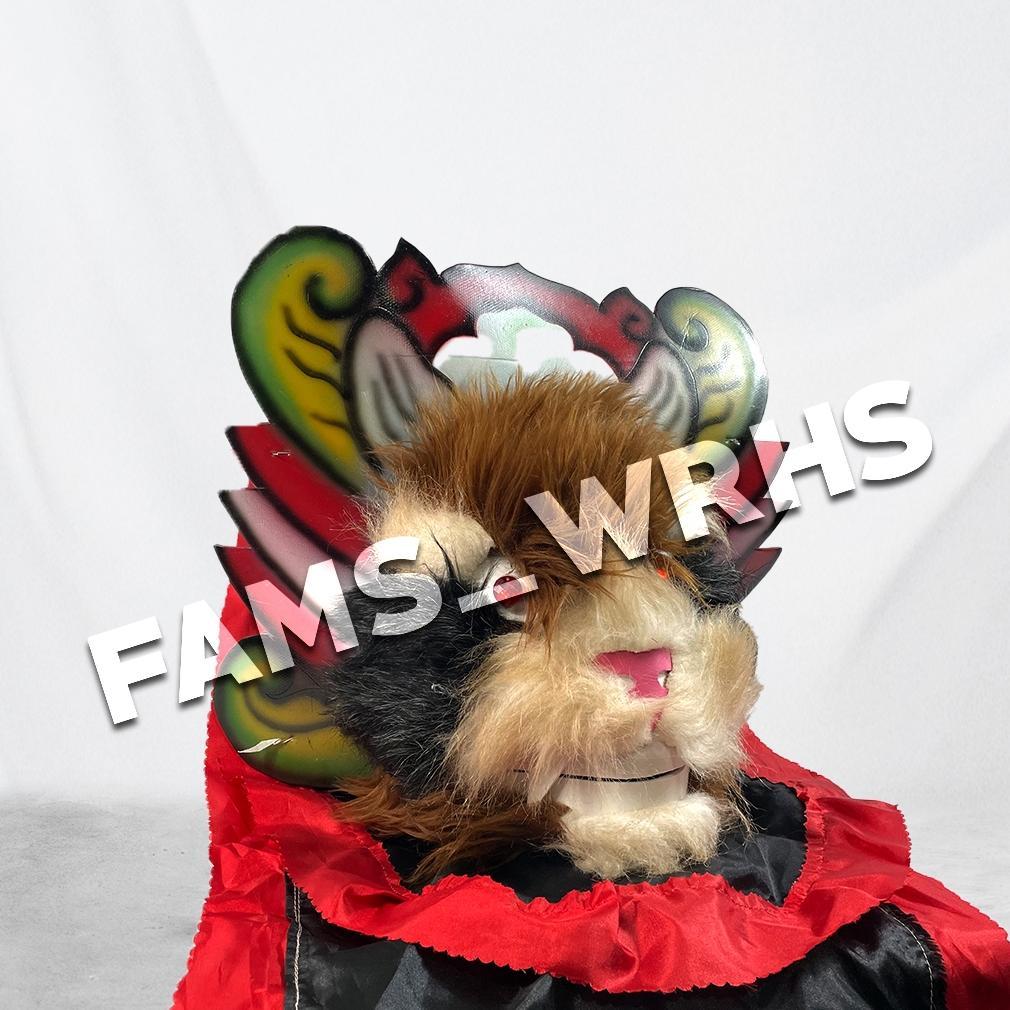 Barongan Kucingan Blitar Barongan Caplokan Kucingan Fm -32