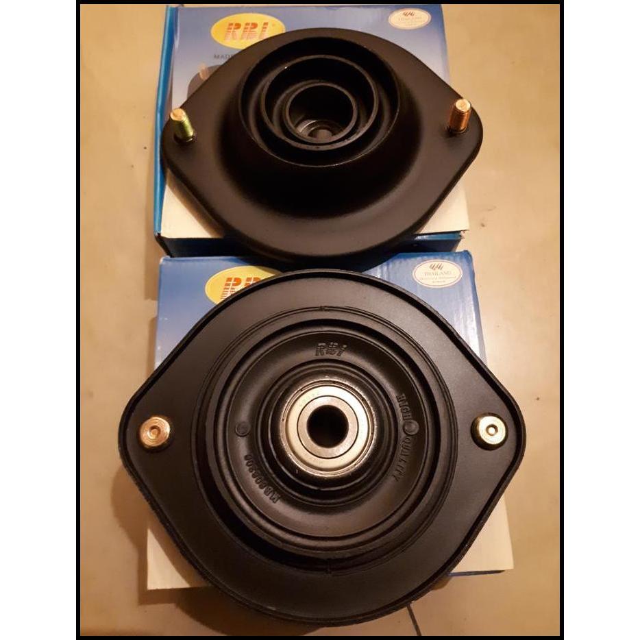 TERLARIS SUPPORT SHOCK BREAKER DEPAN MITSUBISHI LANCER EVO 3 