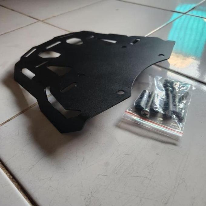 BRACKET BOX PCX 150 BREKET BOX PCX 150 PCX 160 BRAKET BOX PCX 150 160