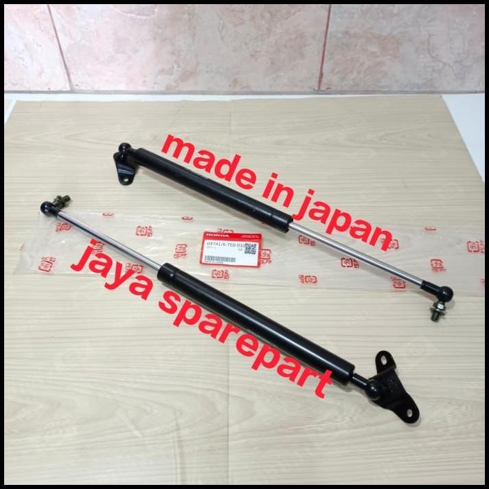DISKON HIDROLIK SHOCK BREAKER ABSORBER PINTU BAGASI BELAKANG HONDA JAZZ RS 