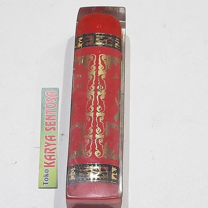 Buhur Pres Sulaiman dan magribi panjang 14cm