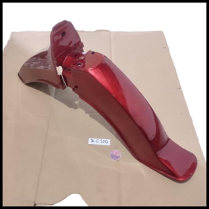 BEST DEAL SPAKBOR DEPAN RC100 RC 100 80 SAYAP SLEBOR DEPAN
