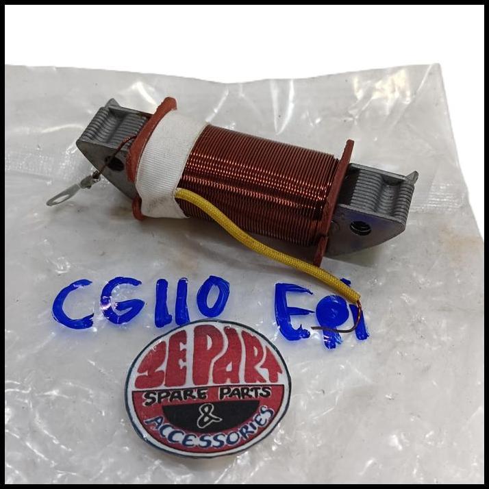 HOT DEAL SPUL MAGNIT CG 110 125 SPOOL EPI MAGNET PENGAPIAN HONDA CG110 CG125 !!