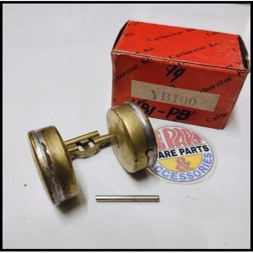 BEST DEAL PLAMPUNG KARBURATOR L2G YB YB100 PELAMPUNG CARBURATOR CARBU L2 