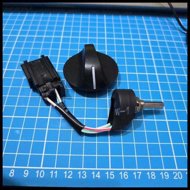 DISKON POTENSIOMETER 22U-06-22380 22U0622380 PC200-8 PC300-8 PC400-8 22U-06-22420 22U-06-27380 A433 