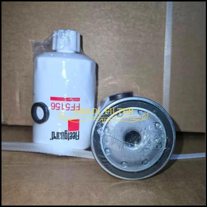 GRATIS ONGKIR FF5156 / FF 5156 / FF-5156 FUEL FILTER FLEETGUARD 
