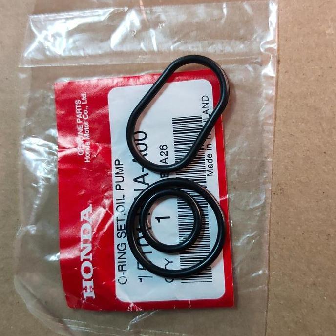 Oring Pompa Oli Mobil Honda CRV 2.0 Gen 3