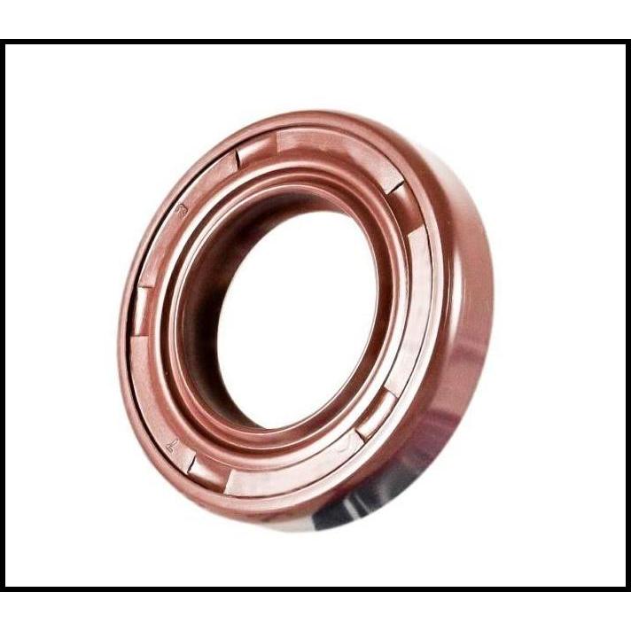 DISKON OIL SEAL TC 20*38*7 VITON / TC 20X38X7 VITON / TC 20 38 7 FKM VTN VITON