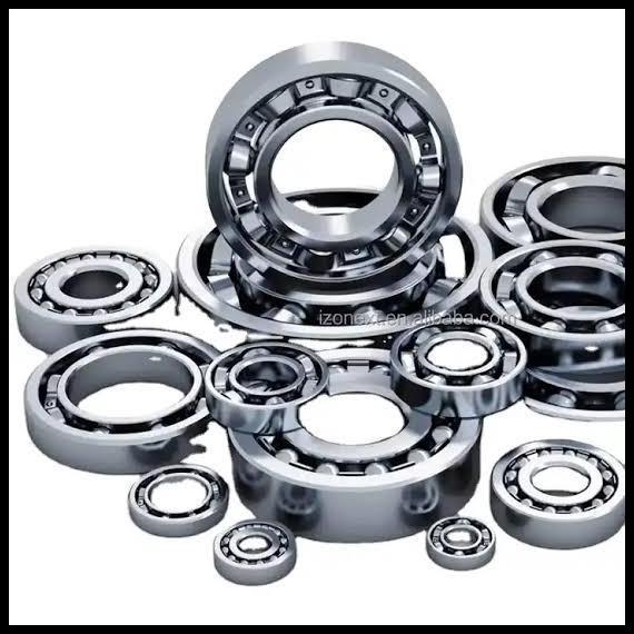 GRATIS ONGKIR BA205-1 BEARING LAHAR LEHER BA205-1 BA 205-1 GOOD QUALITY 