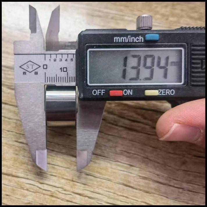 HOT DEAL BEARING RING CNP CDLF1 - CDLF2 - CDLF3 - CDLF4 - OD 16 TYPE GIGI 2 