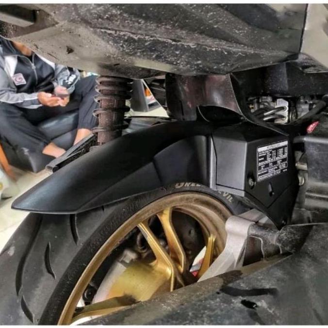Hugger Airblade Vario 125 150 Pcx 150 Cbu Paket Airblade Vario Hugger Airblade Vietnam Hager Spakbor