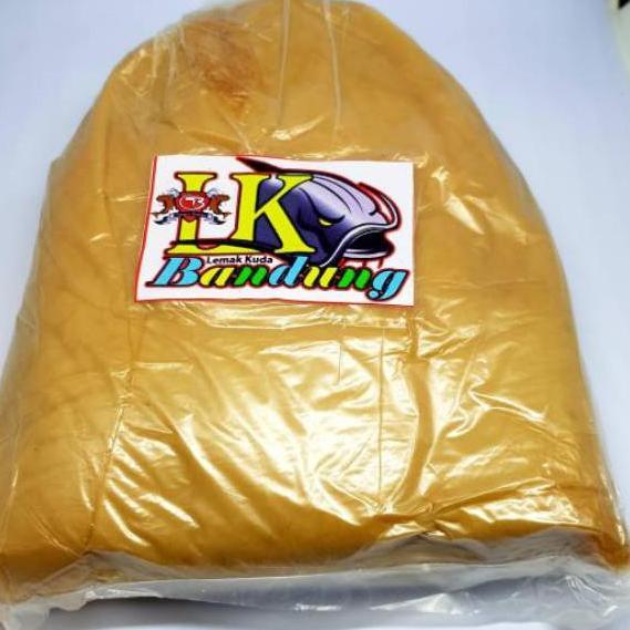 NEW Lemak Kuda Bandung [terbaik][terlaris]