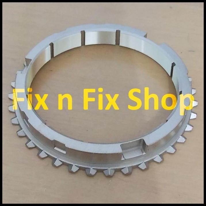 HOT DEAL SYNCHRONIZER RING KECIL ISUZU ELF NHR55 NKR55 GIGI SINKROMIS NHR-55 