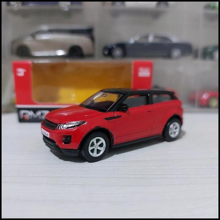 BEST DEAL RMZ CITY LAND ROVER RANGE ROVER EVOQUE LOOSE SKALA 64 