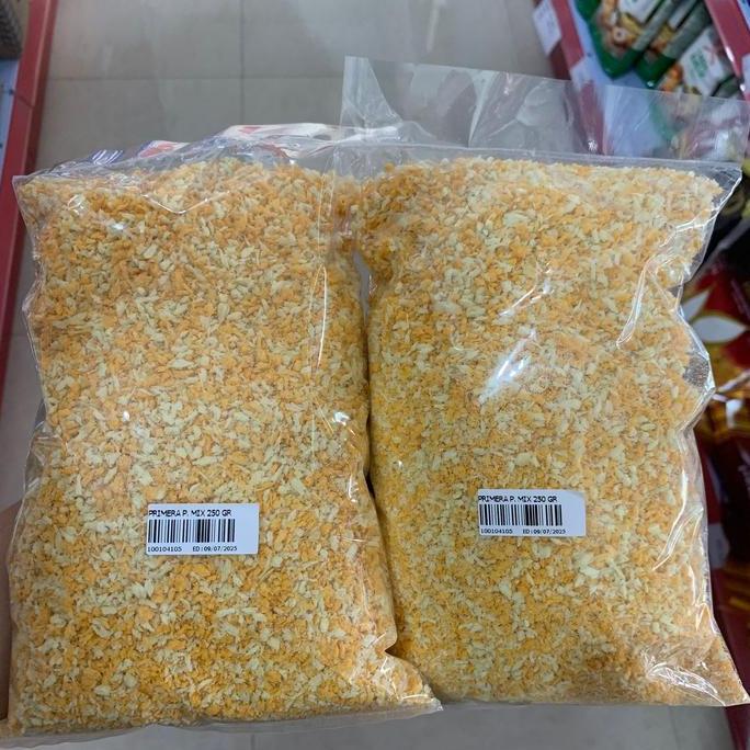 tepung roti primera 250gr | tepung panir | tepung roti