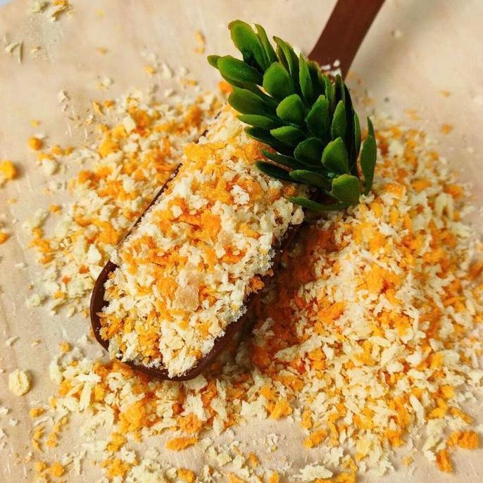 Tepung Roti 1kg - Breadcrumb / Tepung Panir / Tepung Panko Default