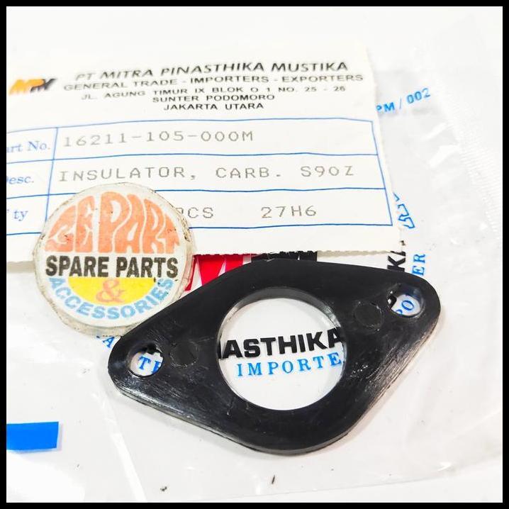 BEST DEAL BONIT KARBURATOR HONDA ASTRA 90 S90Z S90 FIBER CARBURATOR 