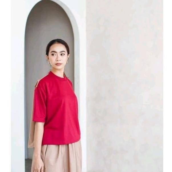 Benarthee - Aimee Benarthee Aimee Color Combinations Top