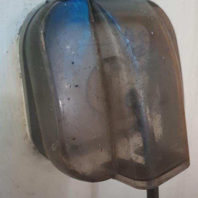 STOP KONTAK STOPKONTAK TUTUP OUTDOOR IB WATERPROOF PANASONIC ANTI AIR