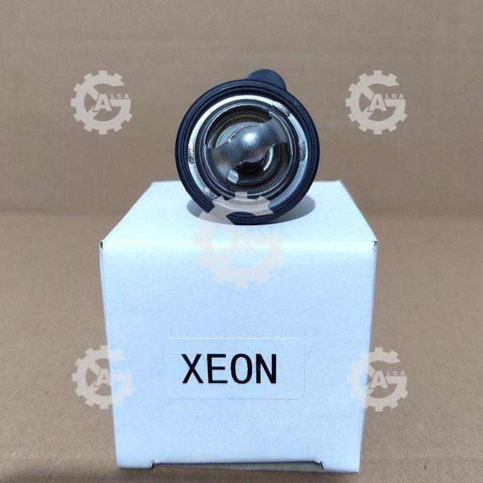 Promo THERMOSTAT TERMOSTAT MOTOR YAMAHA XEON KARBU OLD Diskon