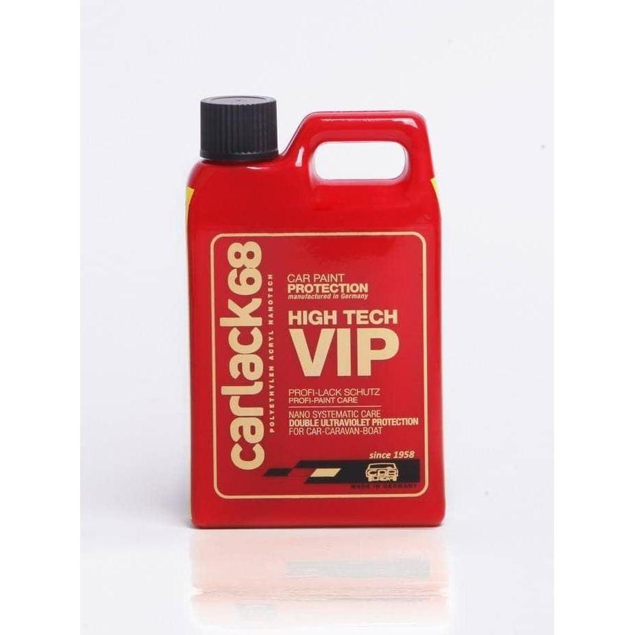 PROMO DISKON - Carlack 68 High Tech VIP