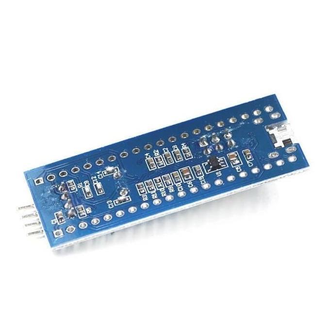 STM32F103C8T6 Arm STM32 STM 32 Minimum system minsys module module
