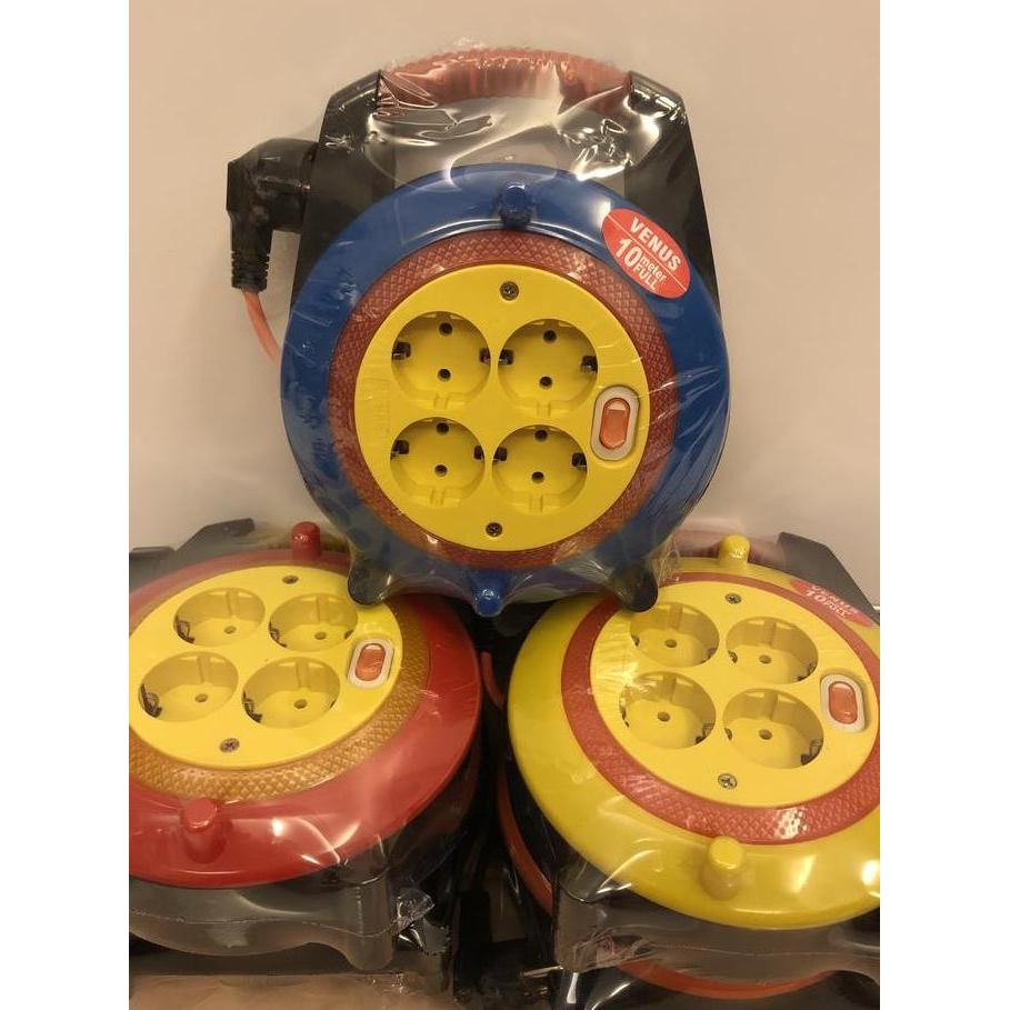 kabel roll venus kabel gulung box / gulungan kabel