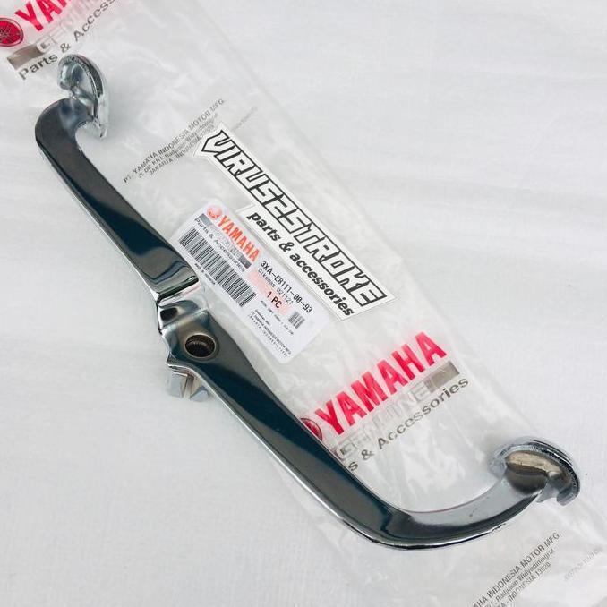 Promo Pedal Persneling Perseneling Operan Gigi F1ZR FIZR F1Z Force1 Ori 3XA Diskon