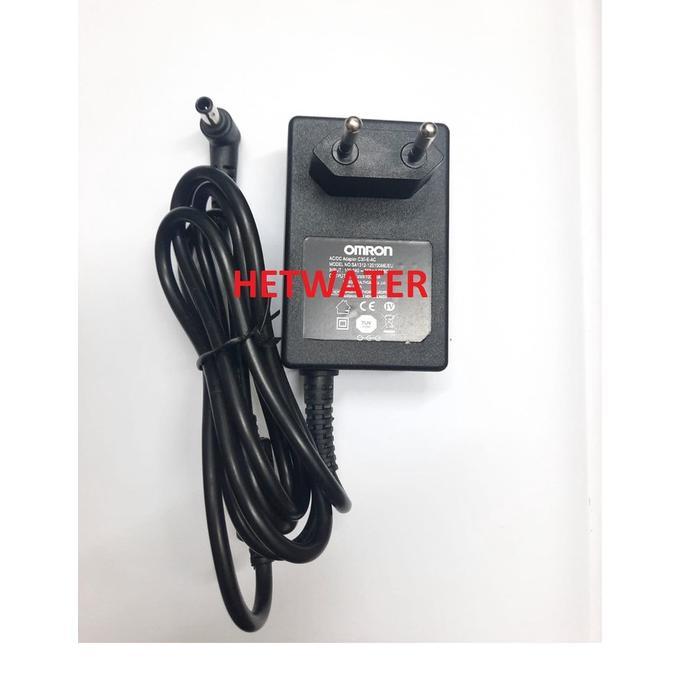 AC/DC Adaptor 12V Omron Nec 801