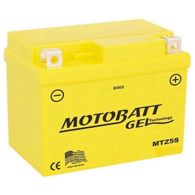 HARGA TERBAIK - Aki Motor Yamaha Mio Soul M3 Fino Z J Vixion Byson Xeon NVL R15 Jupiter MX Xride Kaw