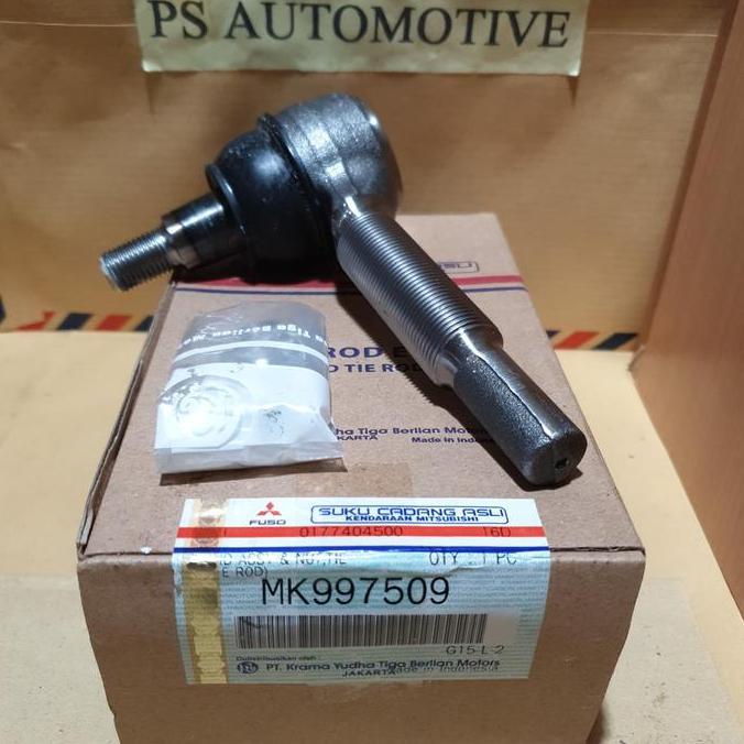 TIE ROD MITSUBISHI CANTER KANAN ORIGINAL MK997509