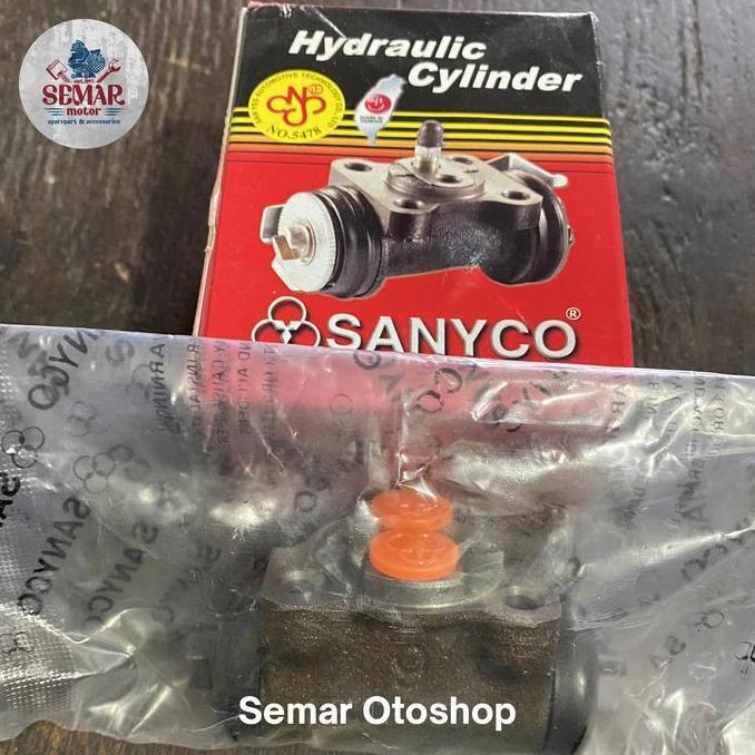 Master Rem Avanza/ Xenia Sanyco