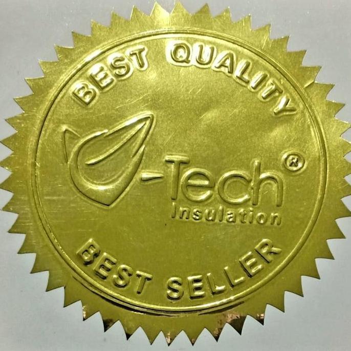 Peredam panas kap mesin Innova 2005-2015