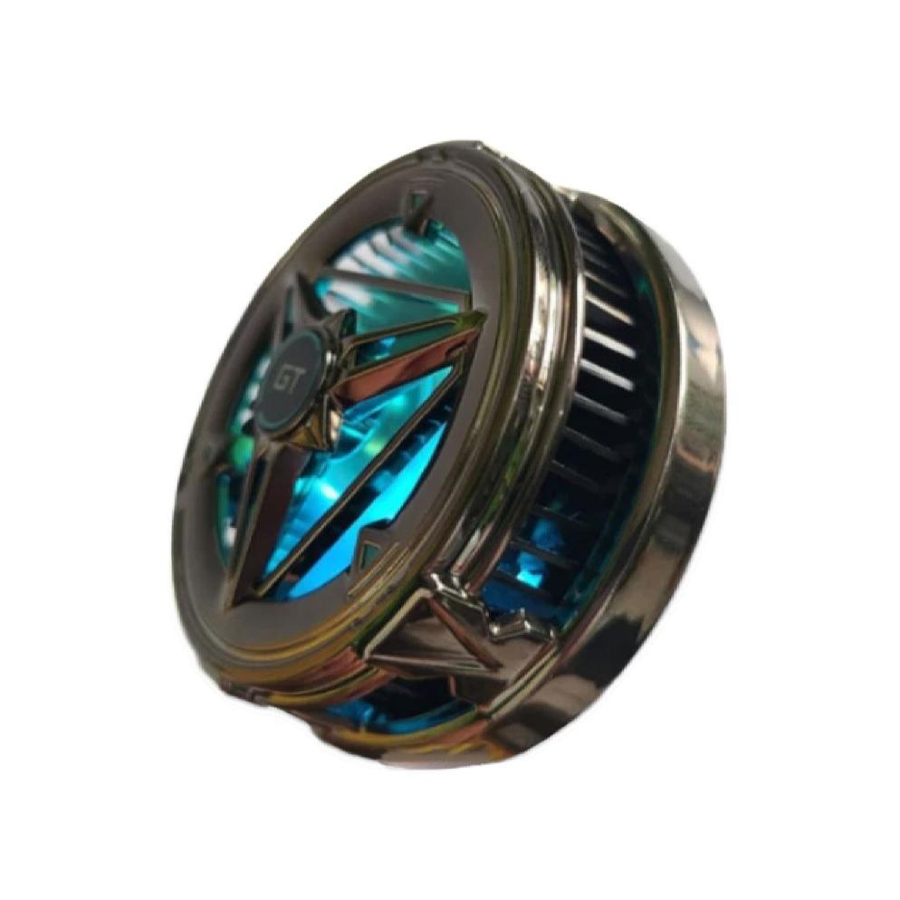 BEST SELLER FAN COOLER INFINIX MAGSAFE RGB PENDINGIN HP MAGNETIK GAMING