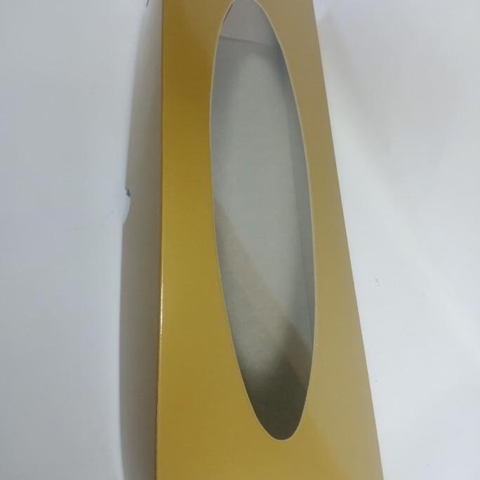 Dus kue 30x10x5/kotak kue brownies/box kue mewah