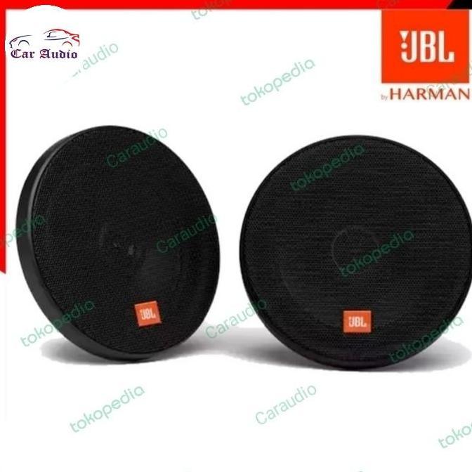 HARGA PABRIK - JBL SPEAKER PINTU MOBIL JBL STAGE2624 SPEAKER JBL STAGE 2624