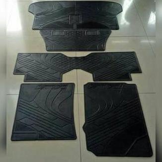 Karpet Mobil Calya