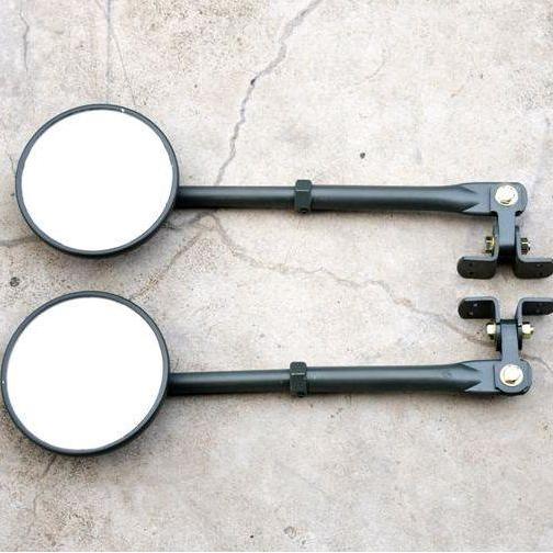 Spion untuk mobil Jeep Willys