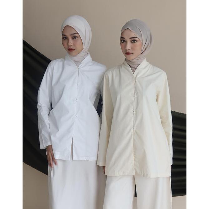 Exclusive Launch Pastelly Exclusive Launch Pastelly Outfit - Renaisans Coll Niskala