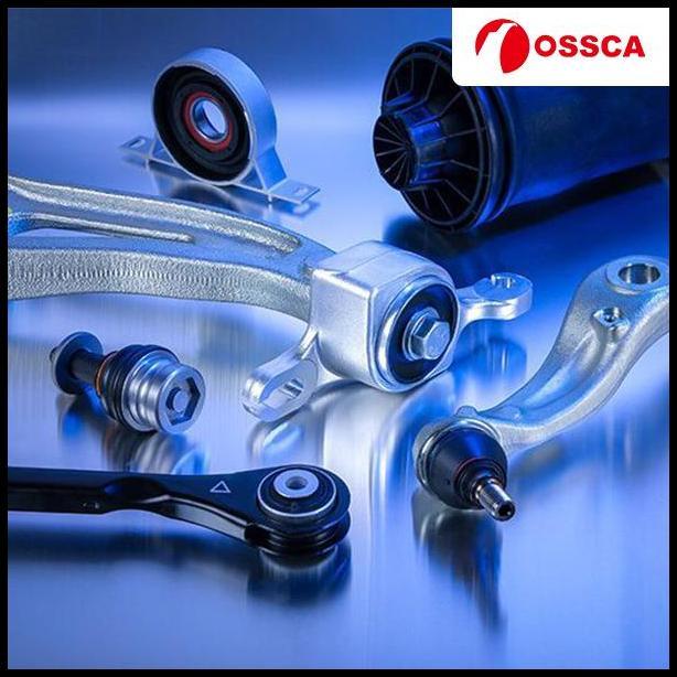 TERBARU TIEROD MERCY W124 END - OSSCA 