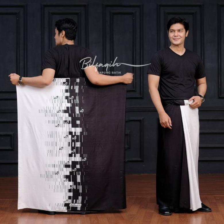 Official Sarung Rabbani Palestine Palestina Terbaru Original Terlaris