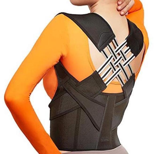 Cepaat Posture Corrector Cepaat Posture Corrector Belt Penyangga Punggung Generasi Ke
