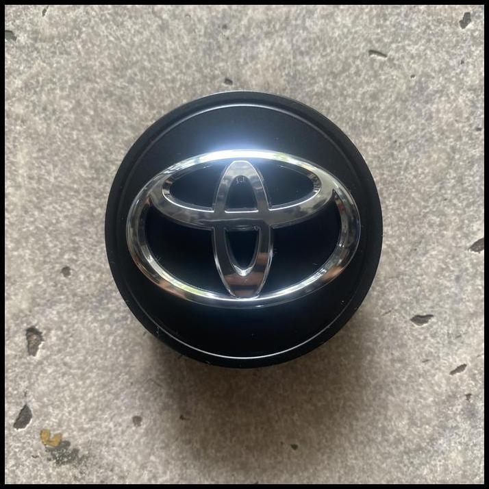 TERBARU 4260B-YP010 DOP RODA VELG INNOVA REBORN FACELIFT VENTURER ORIGINAL 