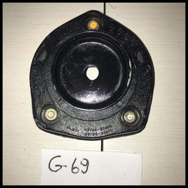 HOT DEAL SUPPORT SUPORT SHOCK BREAKER BELAKANG ST171 48750-20050 CORONA TWINCAM 