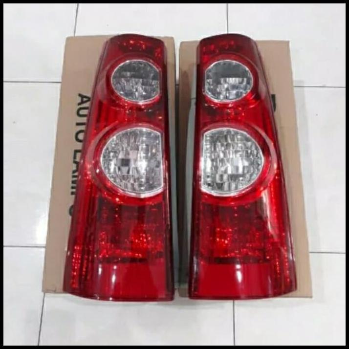 TERBARU LAMPU STOP STOP LAMP LAMPU BELAKANG AVANZA XENIA 2004 -2011 1PC 