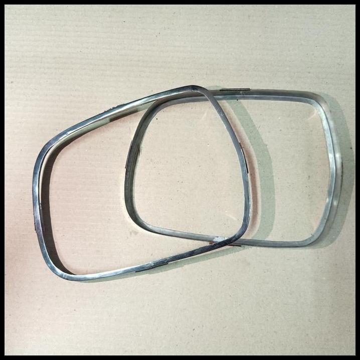 HOT DEAL PENGAMAN SPION COVER SPION MOBIL TOYOTA KIJANG INOVA INNOVA CROM GEDE 