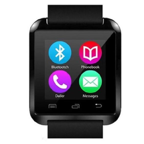 SmartWatch ONIX -Jam Tangan Pintar For Smartphone Android & IOS U8
