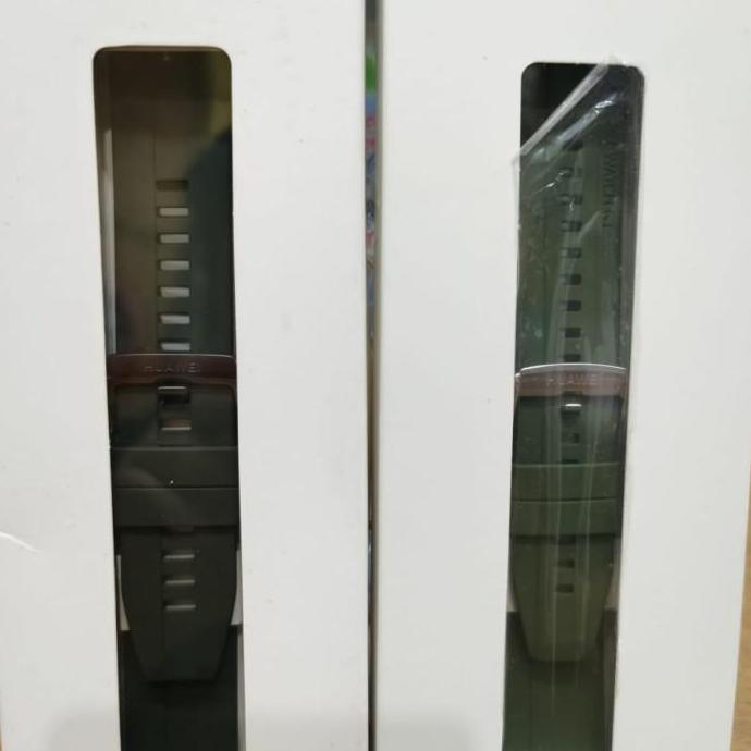 Huawei Strap GT3 GT 3 GT3 Pro Original