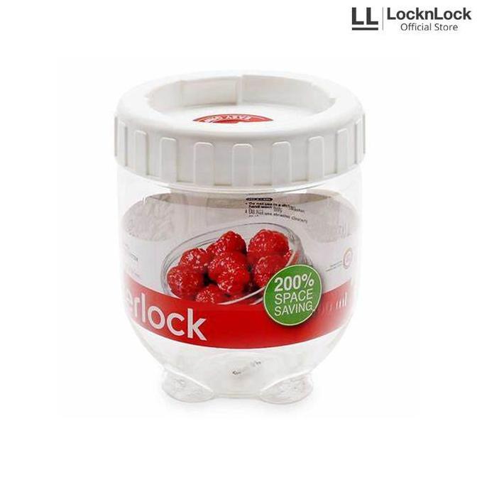 LocknLock Food Container Interlock 280ml INL202W