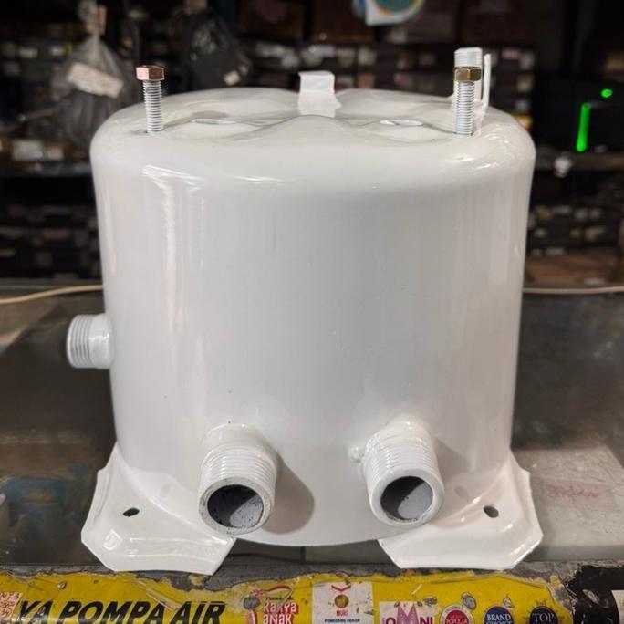 Tabung Tangki Pompa Shimizu PS 103 BIT / PS-103 BIT DEA ready